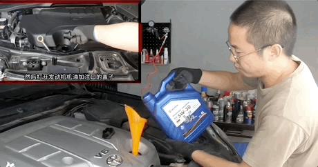 选择家用车要看哪些,各车怎么选择机油