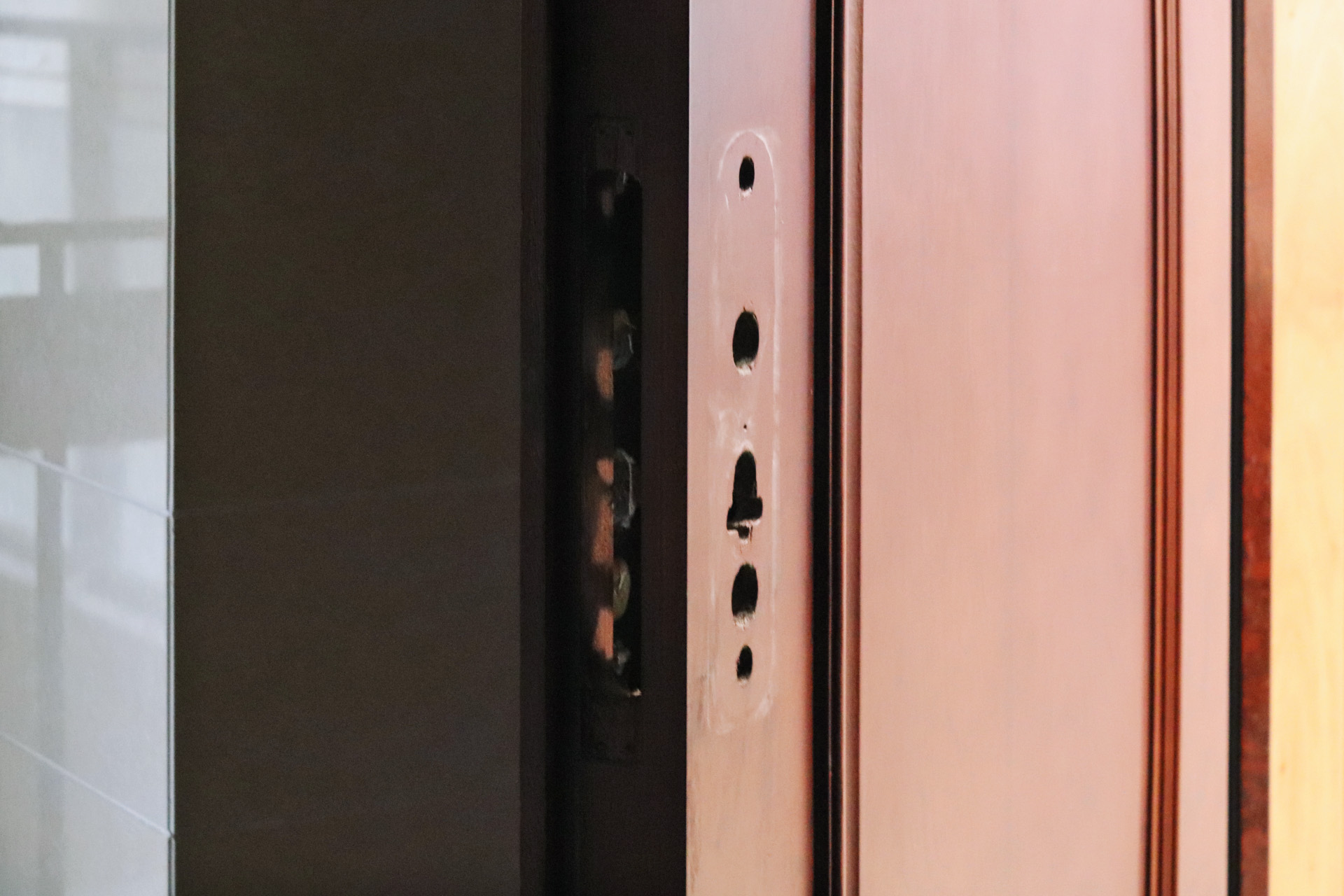 接近你眼中的理想形态产品|小米米家智能门锁体验