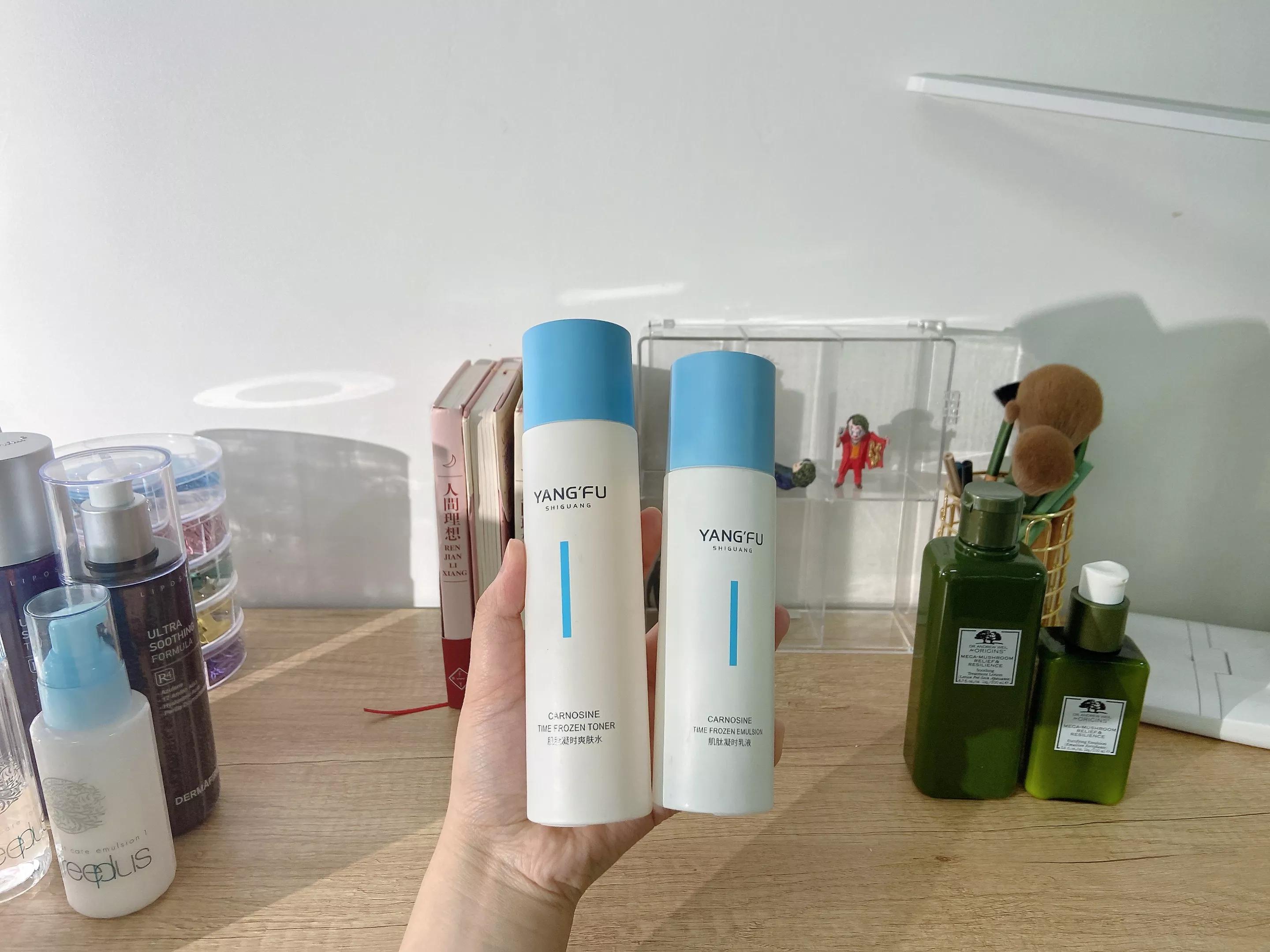 百元内平价学生党水乳,百元平价好用水乳油皮推荐