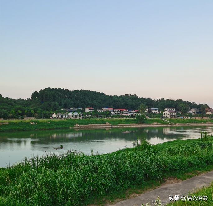 涟水地方怎么样,涟水风光