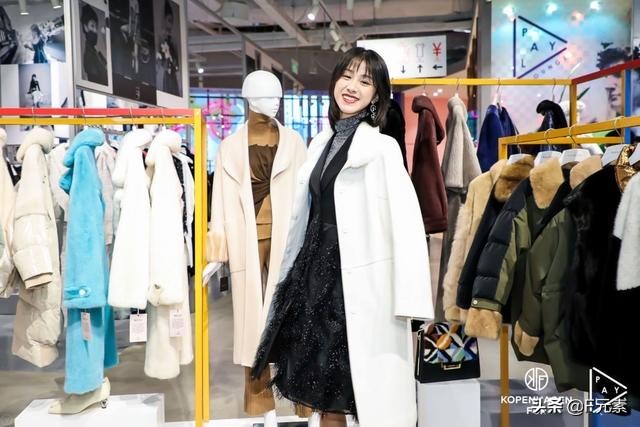 北京东方皮革城展销会,北京皮草最大批发市场