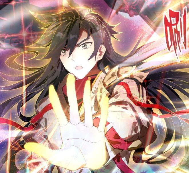 唐舞麟金龙王蓝轩宇,唐舞桐与唐舞麟一家人