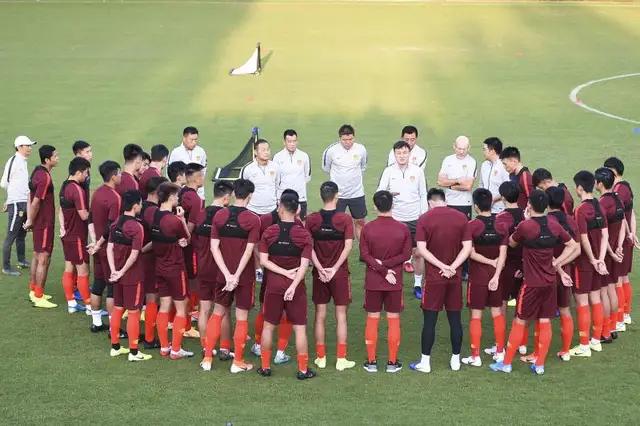 国奥郝伟最新消息,郝伟国奥