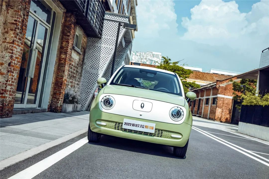 「价到」小野猫、新缤越、BJ40环塔冠军版，改装潮文化起飞