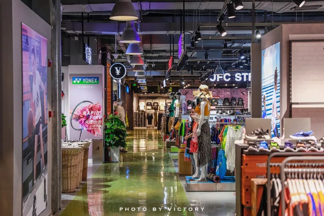 曲江五环工厂店开了吗 (曲江转盘五环工厂店)