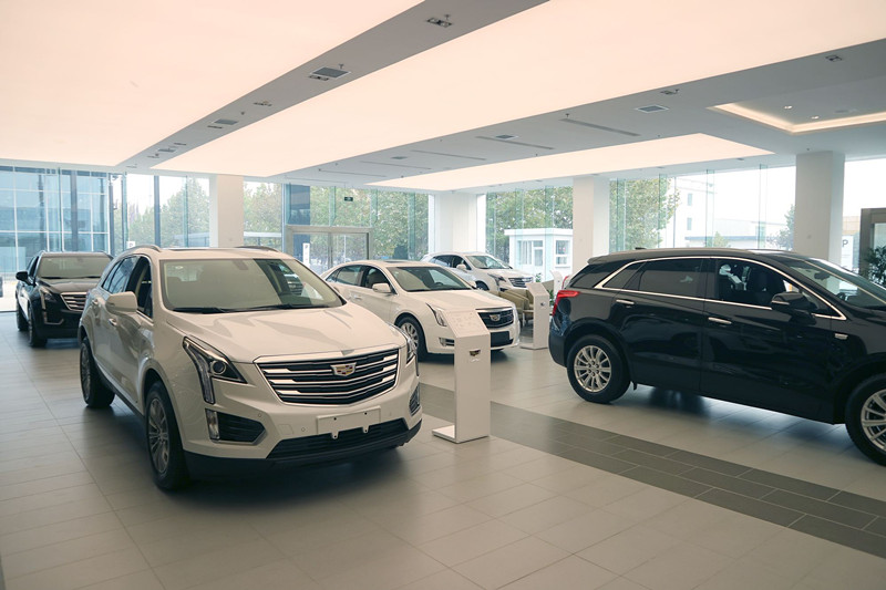 识破卖车的套路,看穿所有套路而不拆穿