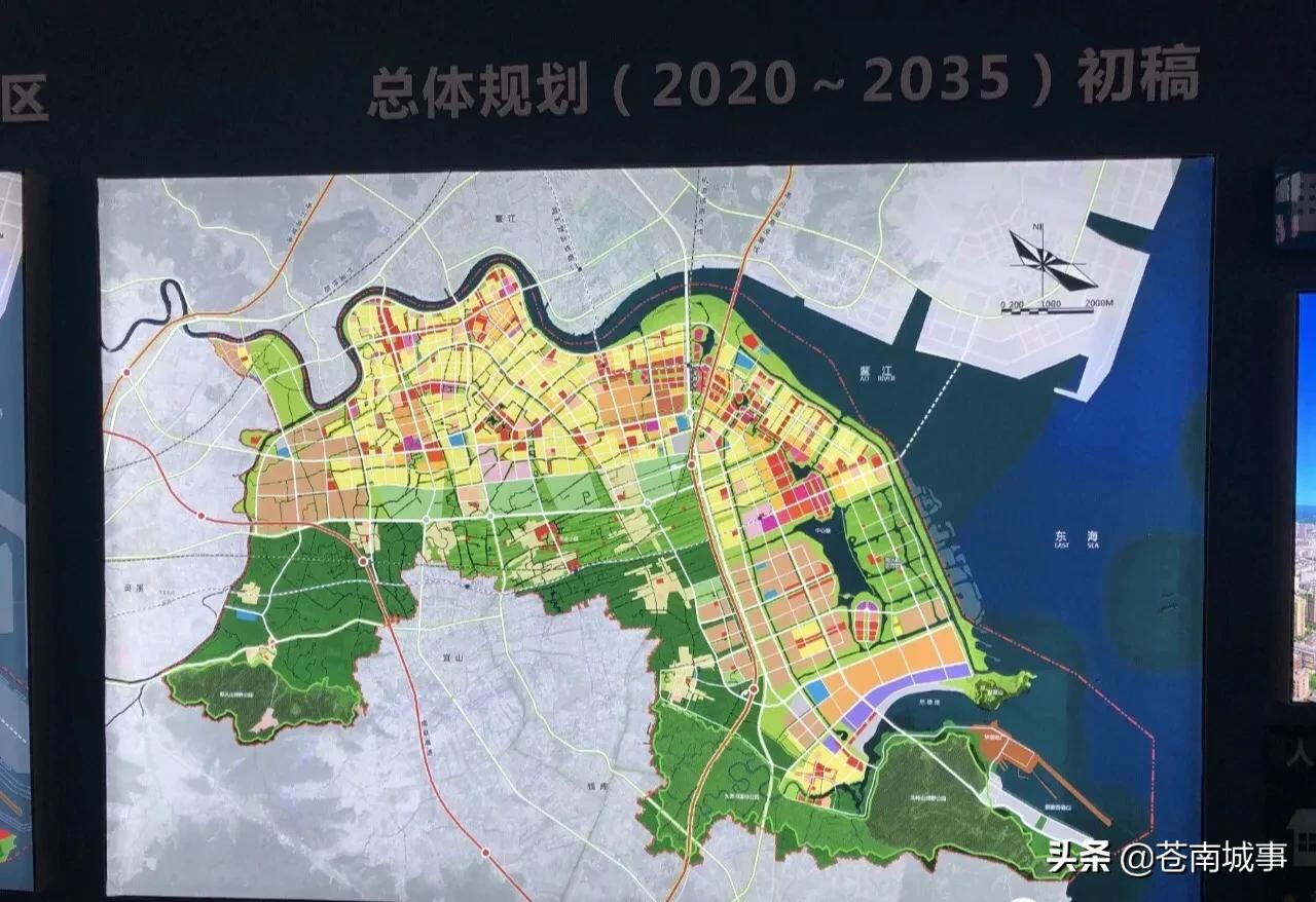 鳌江高铁站最新规划图,鳌江能设高铁站吗