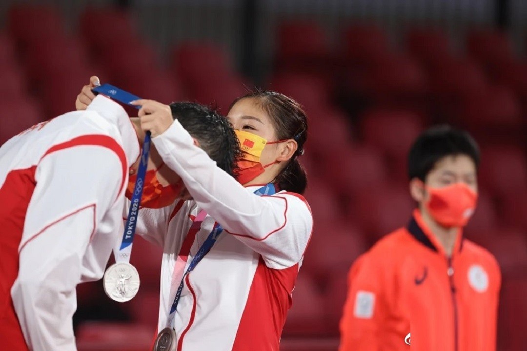 马龙2018年扛起国乒大旗,国际乒联四大满贯