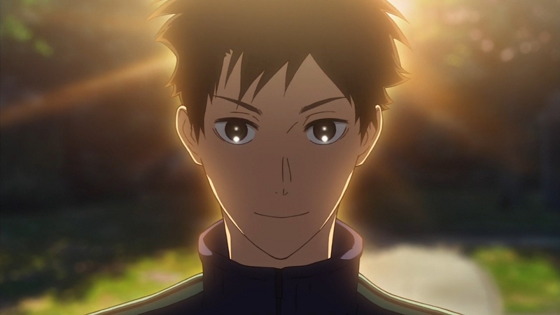 怎么评价强风吹拂这部番,强风吹拂是运动番吗