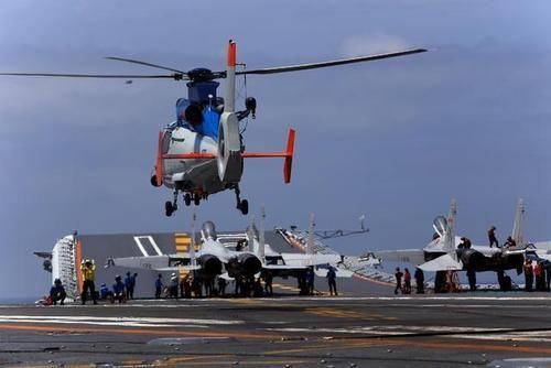 直9武装直升机发射火箭炮,直9武装直升机航程