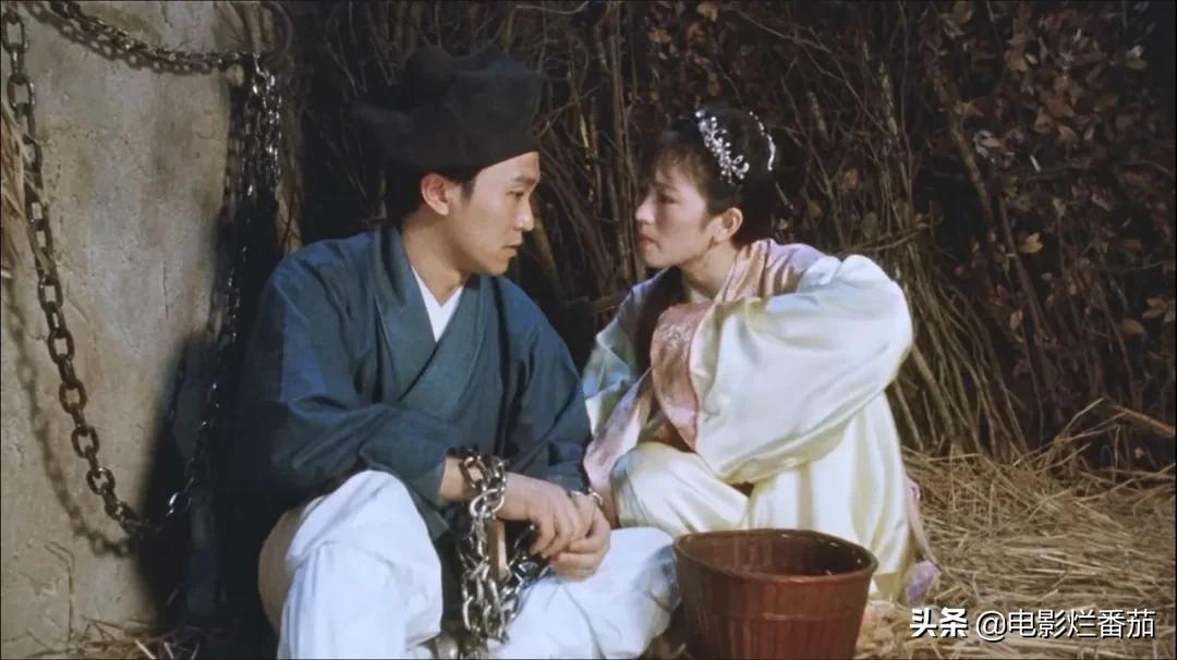 周星驰最被低估的电影,周星驰票房惨败的电影去哪里了