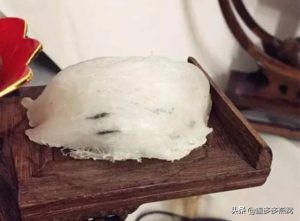 我们国家的燕窝和外国的燕窝,燕窝非吃不可的理由