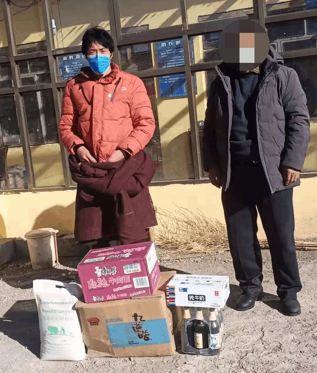 碌曲奏响疫情防控最强音,碌曲疫情通报