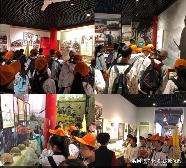 有情怀、国企管、小班化、性价比超高,尽在成都盐道街外语学校