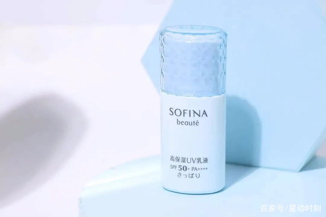 超强美白干货,超干货8款网络爆火防晒大测评