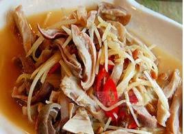 癫痫病的饮食食谱,对癫痫有利的食物