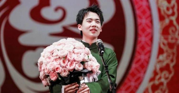 岳云鹏郭麒麟德云一哥组合,岳云鹏郭麒麟无与伦比做客完整版