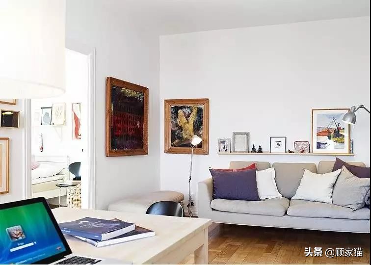 顾家猫是什么品牌,顾家猫家装平台