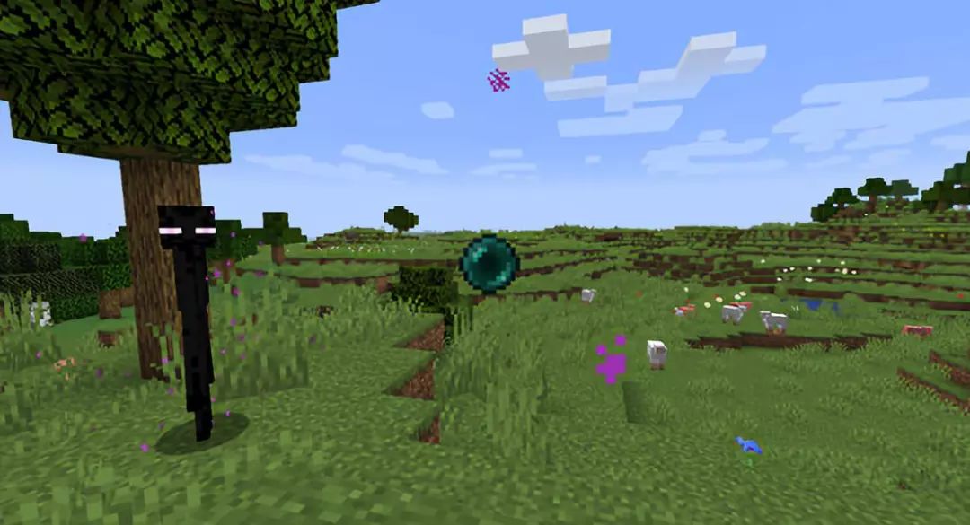 我的世界伤害最高的爆炸物品,我的世界里最危险的物品