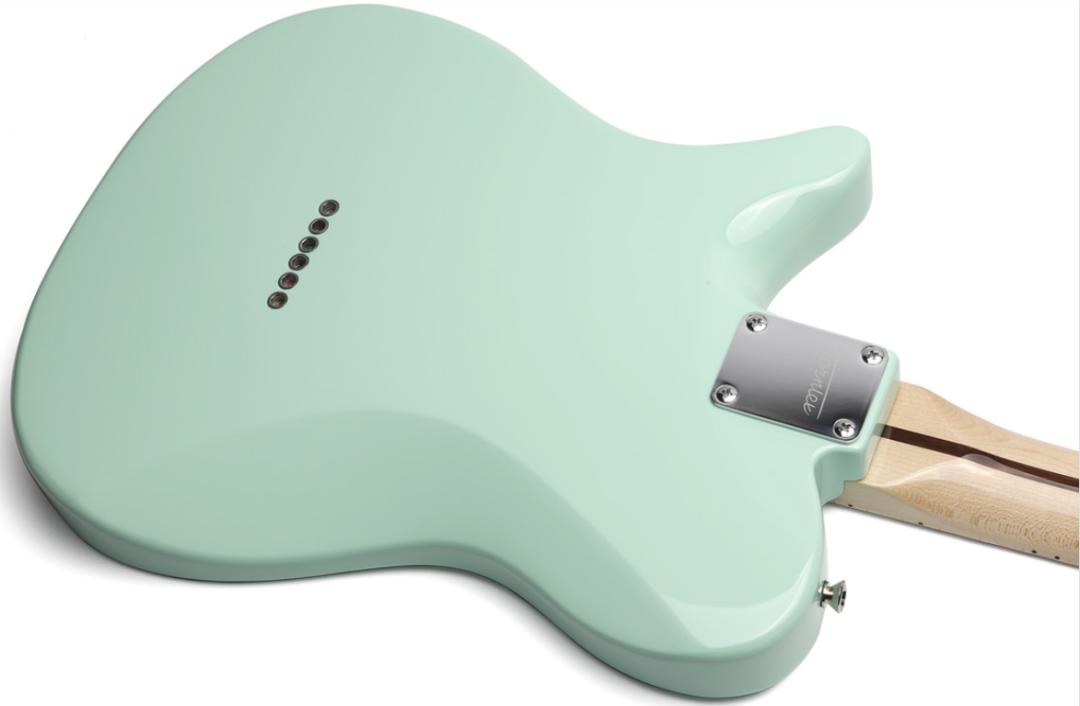 telecastermodern,telecaster各年份区别