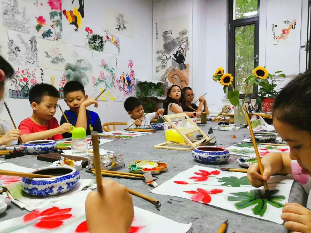 你的暑假怎么过的,你的暑假过得好吗