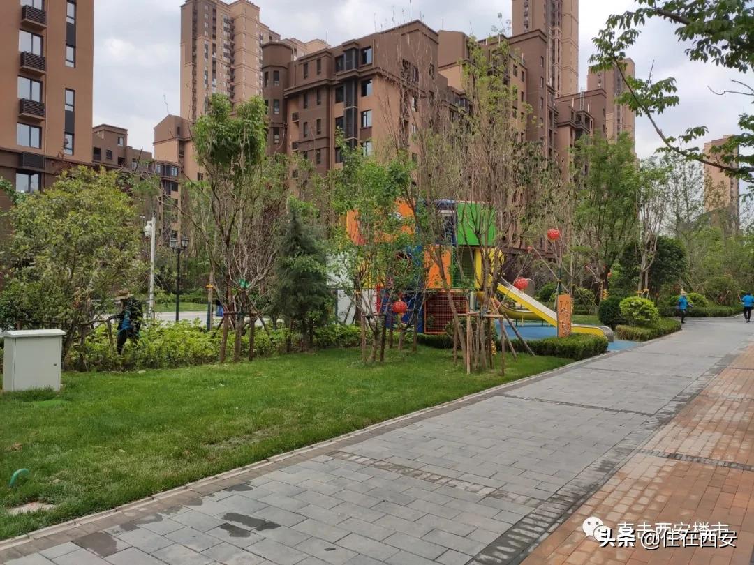 招商依云郡业主真实感受,招商依云曲江为啥难卖