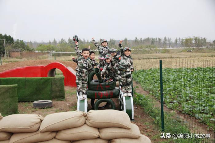 梓潼金太阳幼儿园基地,梓潼县金太阳幼儿园