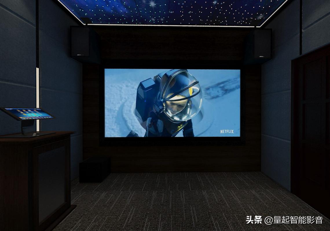 家庭影院有市场吗,家庭影院值得搞吗