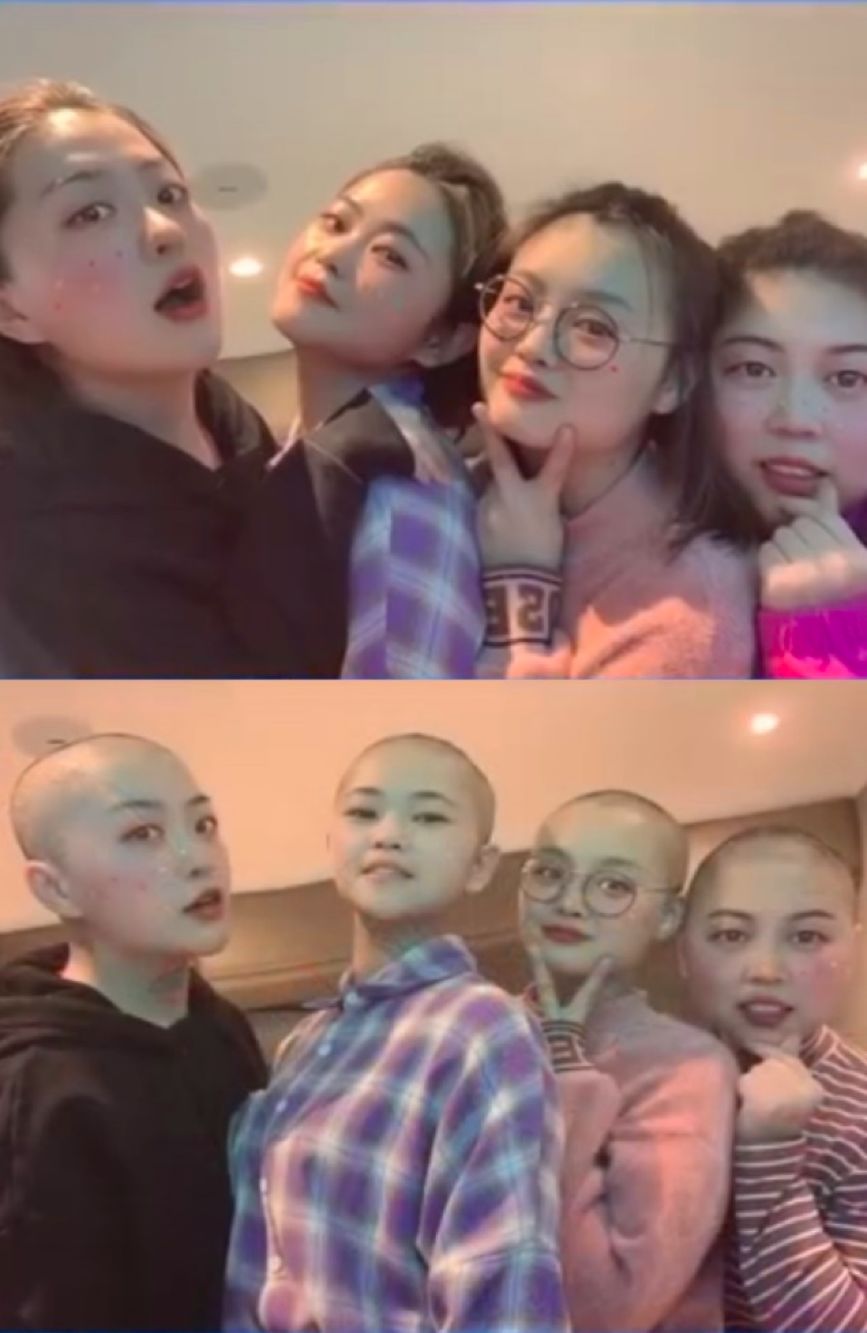 疫情期间，你万万没想到那群90后，撑起了疫情下的中国