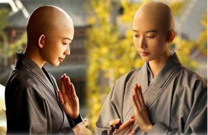 为什么五台山为四大佛教名山之首,佛教四大名山之五台山的由来