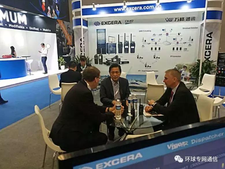 2019CCW安信卓携全新产品再度重磅登场