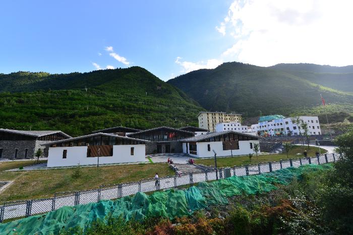 美丽九寨沟完整版,美丽九寨沟合集