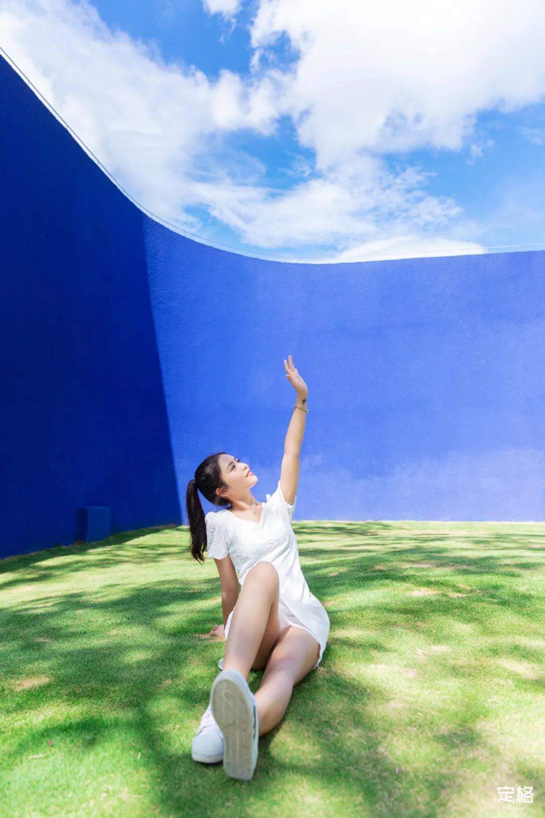 深圳大鹏小众村庄,超小众拍照圣地深圳