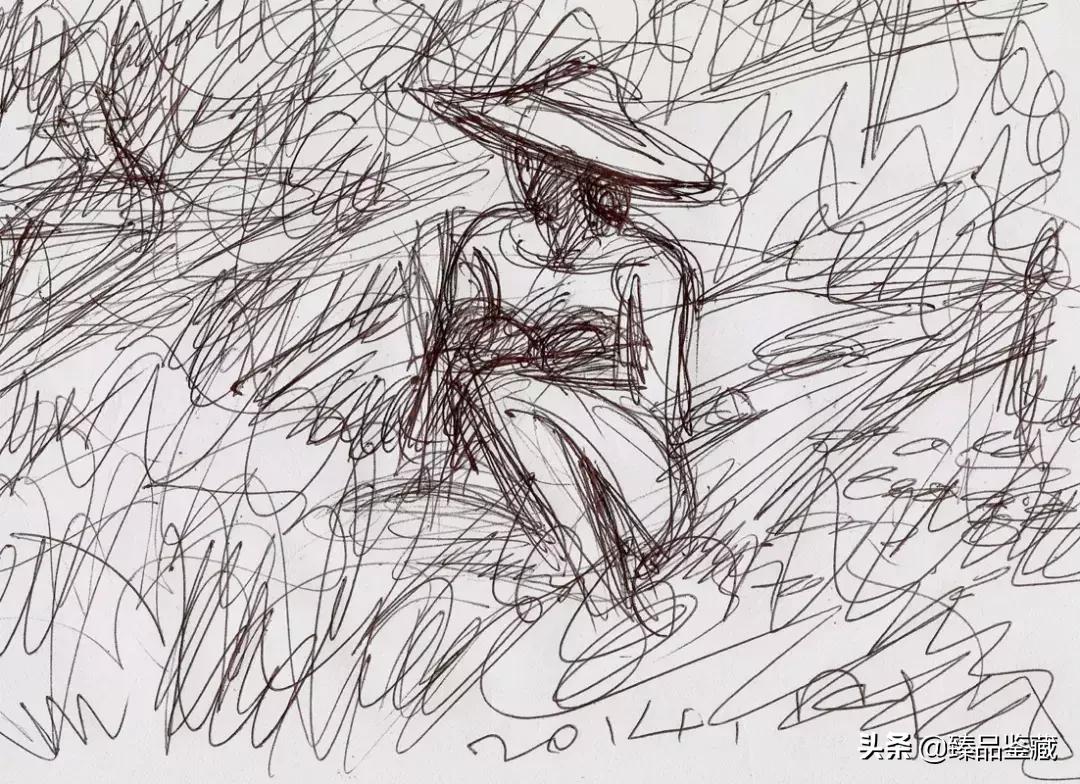 杨刚画家,杨刚画家达州