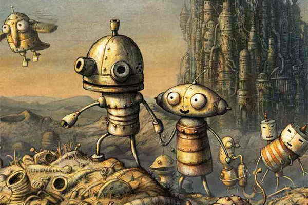 经典解谜游戏精选推荐及排行榜,精美单机解谜游戏推荐