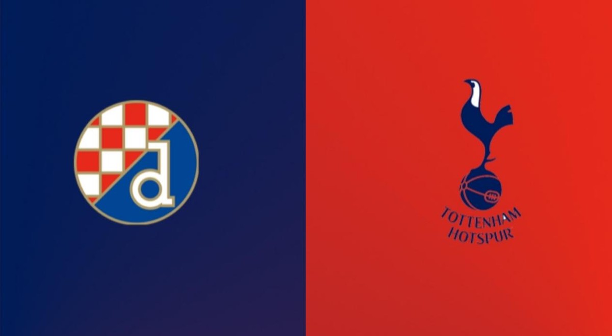 萨格勒布迪纳摩对热刺,2021欧罗巴热刺vs萨迪纳摩