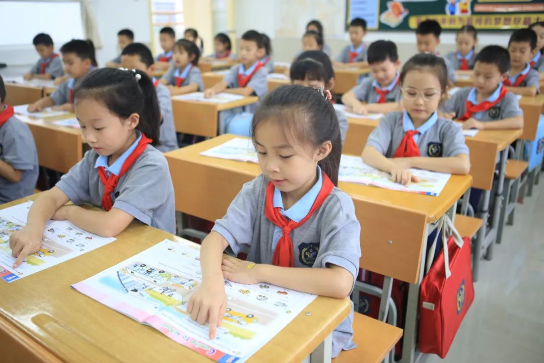 课后服务针对义务教育阶段吗,课后服务对教育教学的改变