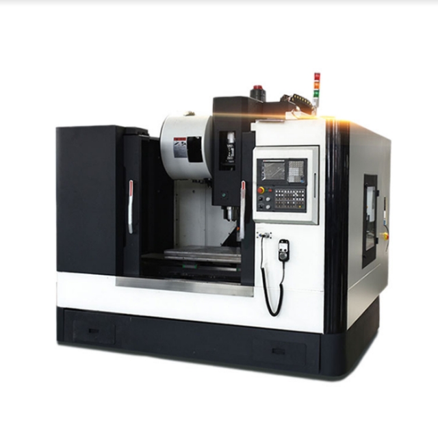 数控加工中心雕刻机,雕铣机钻攻机加工中心区别