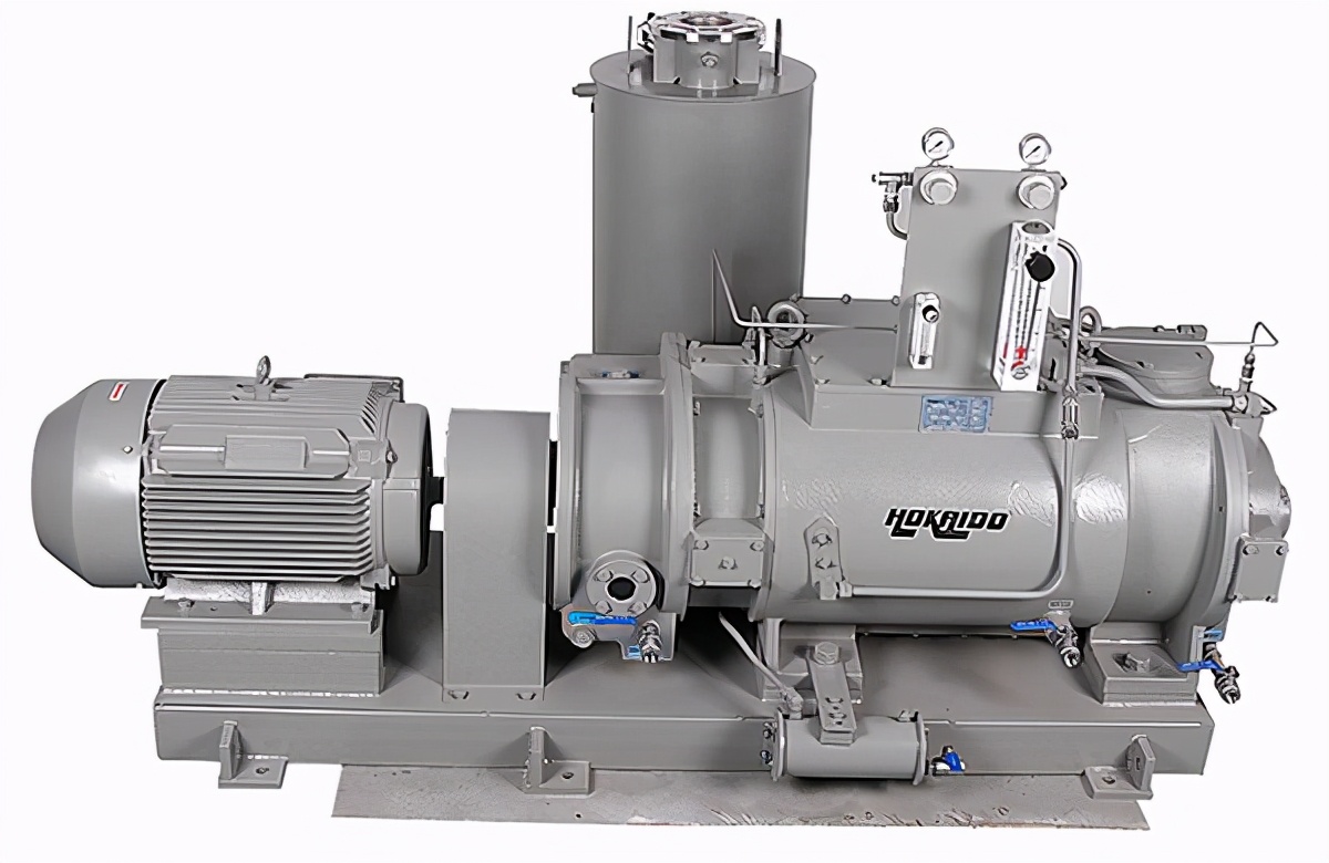 真空干燥设备中的真空泵的选择,真空冷冻干燥真空泵怎么用