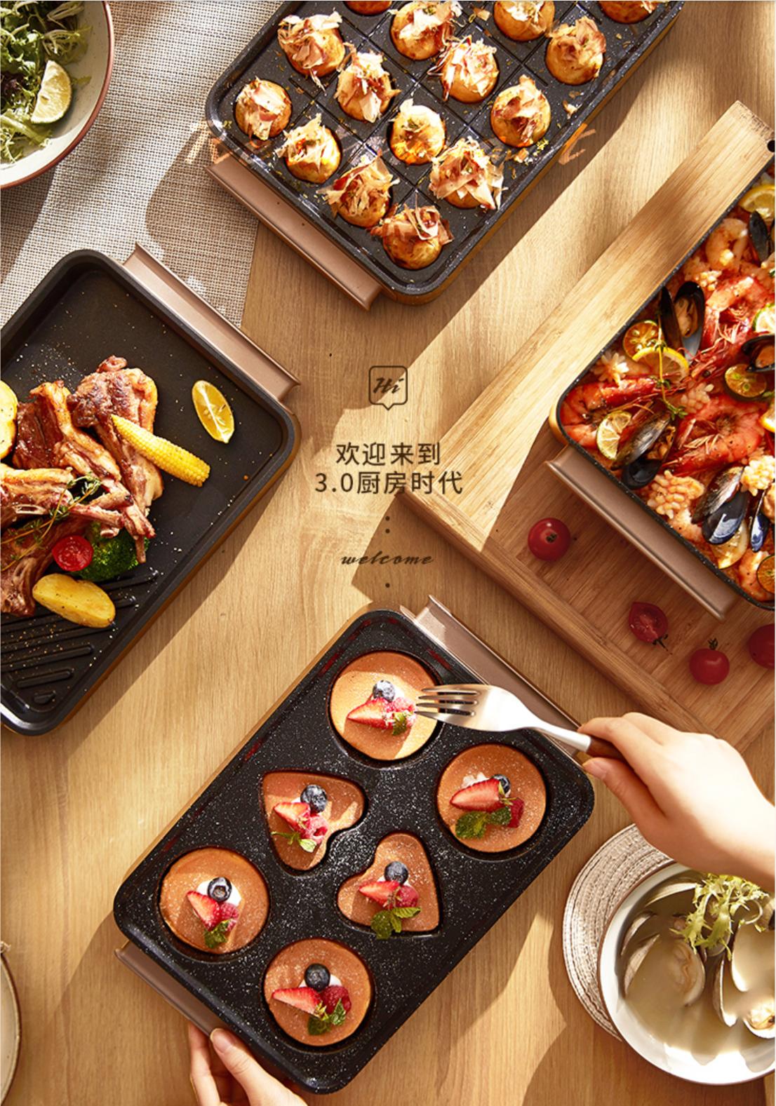 大宇多功能料理锅s11pro测评,大宇料理锅哪款最好用