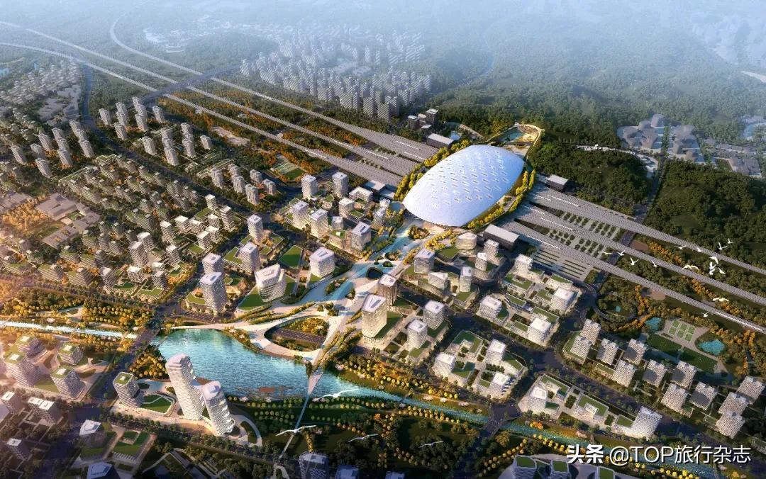 长沙今年有哪些重点大项目,长沙最新建设消息