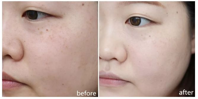 好用的粉底真实测评,10块粉底液测评