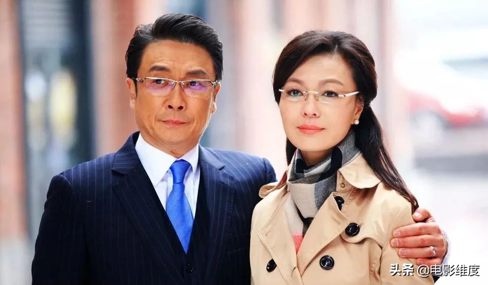 荣蓉老公程永新个人资料,程永新和荣蓉照片