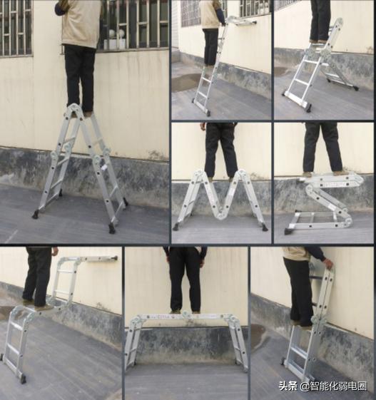 智能化弱电工程必备软件,弱电工程师需要学会的7个软件