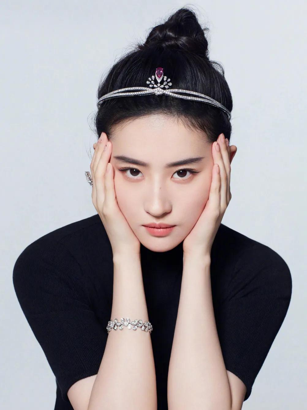 鼻子决定人的尺寸,生活中最好看的鼻子是什么