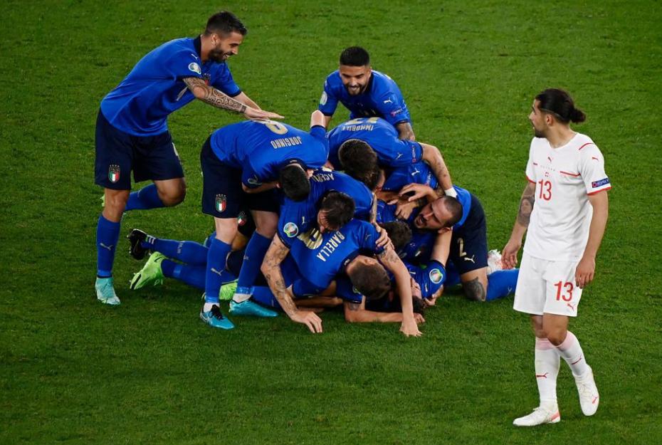 欧洲杯24强最终排名,北马其顿积分榜