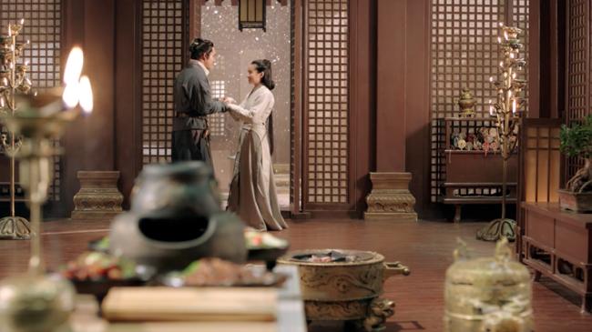 古代人写情诗能有多绝,古代人写的文言文情书