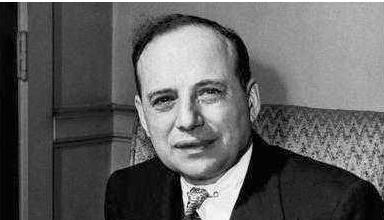 华尔街教父格雷厄姆的投资价值,华尔街教父格雷厄姆