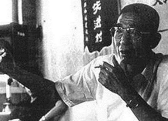 撤村建镇、农民翻身、教授当顾问:大邱庄的神话20年