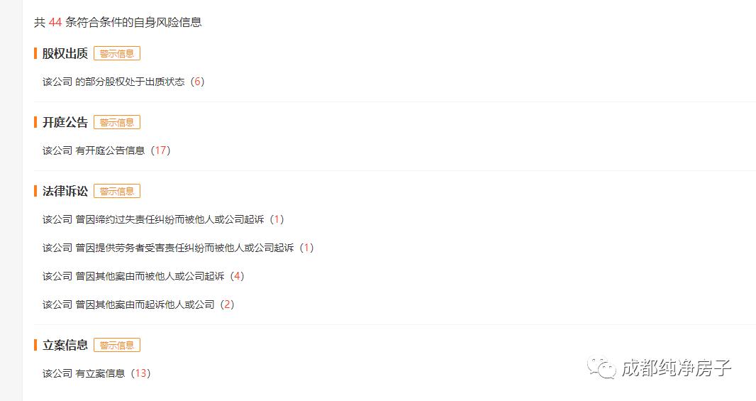 曾挂失信、拿地超十年的天府汇，是否值得购买？